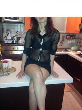 cucinereste insieme a me?