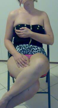 Foto publica di gattinaXEX