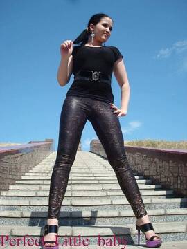 Foto publica di PerfectMistress