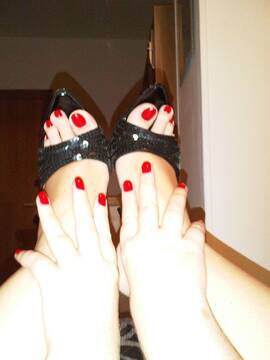 Foto publica di dolcefighetta