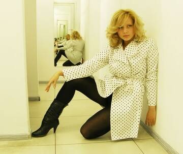 Foto publica di lilblondy4u